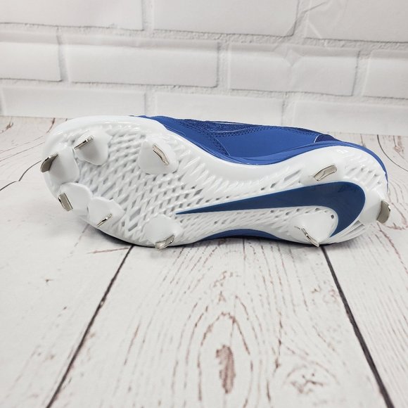 Nike Lunar Hyperdimond 2 PRO Womens Softball Cleat - Picture 8 of 9